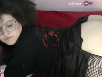 Chaturbate Sex Cam of ninfa_doll