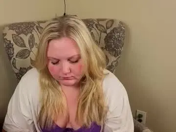 Chaturbate Adult Webcam of phatassblond