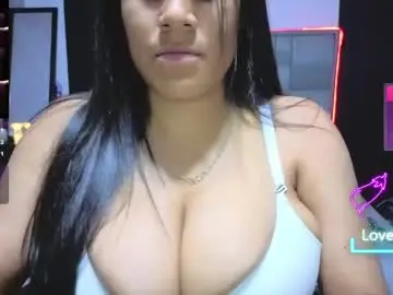 Chaturbate Live Porn of rubi_bigboobs
