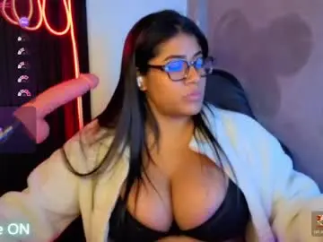 Chaturbate Sex Chat of rubi_bigboobs