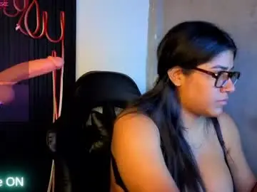 Chaturbate Best Webcam of rubi_bigboobs
