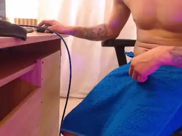 Chaturbate Adult Video Chat of sagitarios_tay