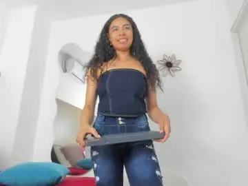 Chaturbate Sex Cam of seleneflame