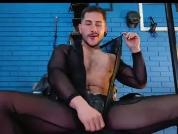 Chaturbate Nude Webcam of theian26