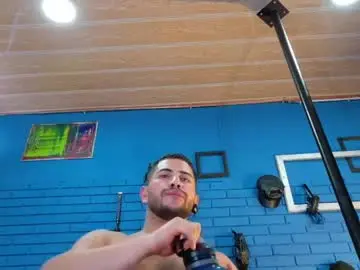 Chaturbate Live Sex Cam of theian26