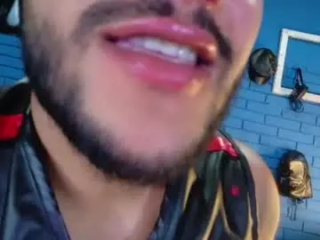 Chaturbate Adult Webcams of theian26