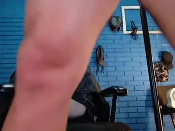 Chaturbate Watch Live Sex Cams of theian26