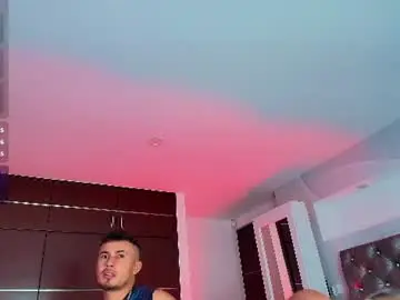 Chaturbate Adult Webcam of valentinos_