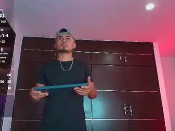 Chaturbate Best Webcam of valentinos_