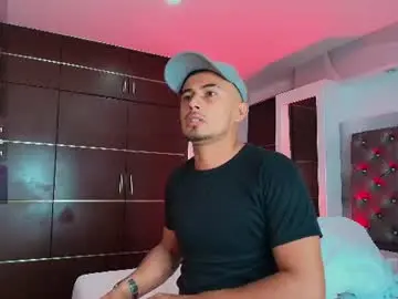 Chaturbate Nude Webcam of valentinos_