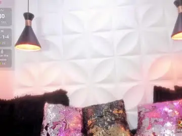 Chaturbate Sex Cam of valeriecute18