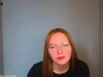 Chaturbate Adult Video Chat of _lysafeta_