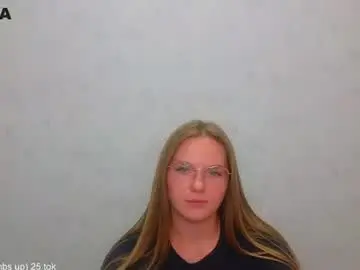 Chaturbate Adult Video Chat of _lysafeta_