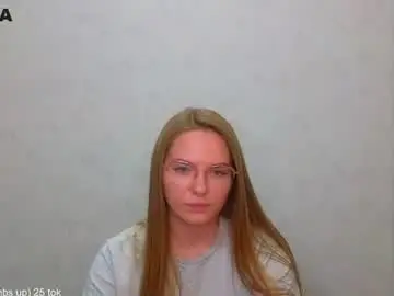 Chaturbate Sex Chat of _lysafeta_