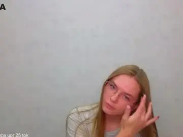 Chaturbate Best Webcam of _lysafeta_