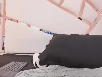 Chaturbate Best live sex cam show of abby_black_star