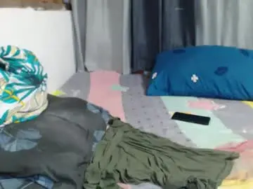 Chaturbate Nude Webcam of aceforbedtime