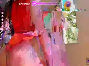 Chaturbate Adult Webcams of aghata_williamss