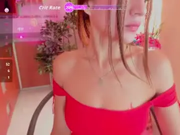 Chaturbate Adult Video Chat of aghata_williamss