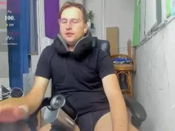 Chaturbate Sex Cam of alexs9xtime