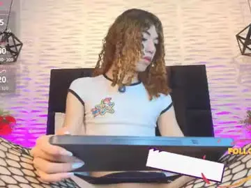 Chaturbate Sex Cam of allison_parker1_