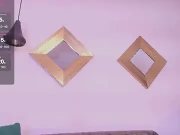 Chaturbate Live Sex Cam of allison_parker1_