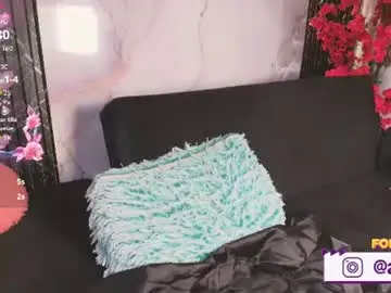 Chaturbate Nude Webcam of allison_parker1_