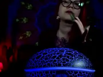 Chaturbate Best Webcam of amanita__pantherina