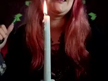 Chaturbate Private Sex Chat of amanita__pantherina