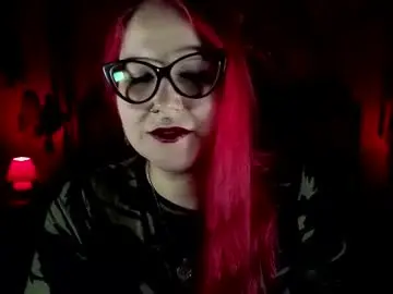 Chaturbate Private Sex Chat of amanita__pantherina