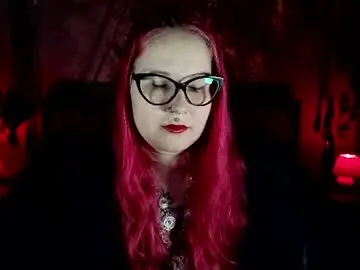 Chaturbate Watch Live Sex Cams of amanita__pantherina