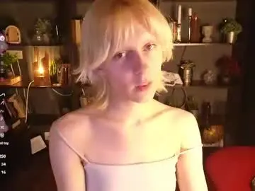 Chaturbate Sex Chat of angel_kittie