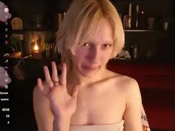 Chaturbate Sex Cam of angel_kittie