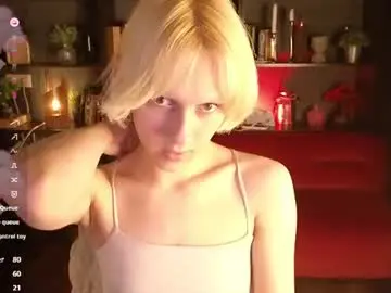 Chaturbate Live Porn of angel_kittie