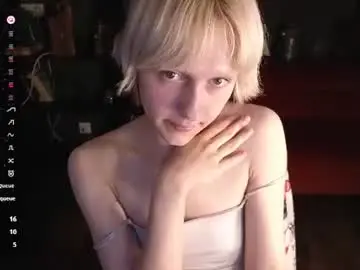 Chaturbate Adult Webcams of angel_kittie