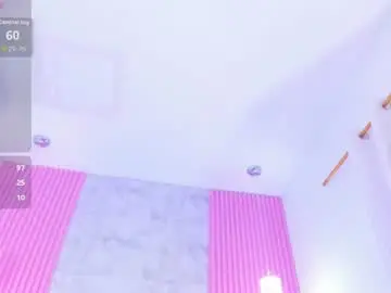Chaturbate Free Porn Cam of arianarougee