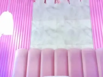 Chaturbate Adult Video Chat of arianarougee