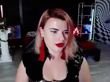 Chaturbate Live Porn of arianasaint