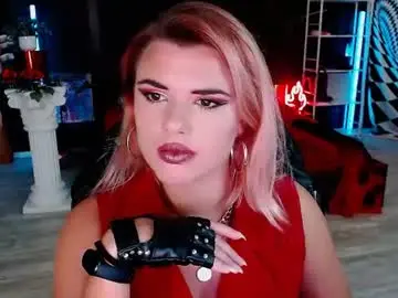 Chaturbate Best live sex cam show of arianasaint