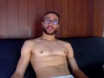 Chaturbate Free Live Porn of bastianflech