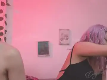 Chaturbate Best Webcam of danyanddesire