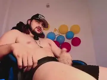 Chaturbate Sex Chat of derek_vow