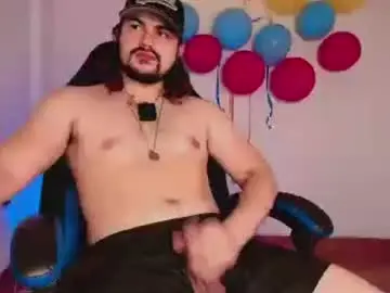 Chaturbate Adult Video Chat of derek_vow