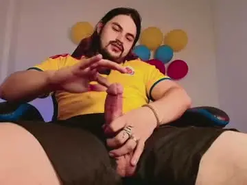 Chaturbate Sex Cam of derek_vow