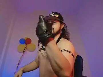 Chaturbate Sex Cam of derek_vow