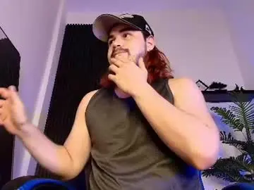 Chaturbate Live Sex of derek_vow
