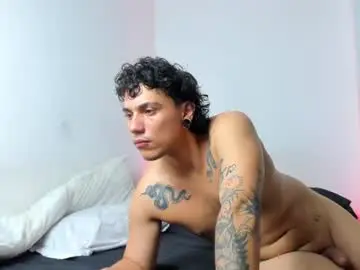 Chaturbate Private Sex Chat of elagrace_