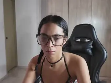 Chaturbate Watch Live Sex Cams of elagrace_
