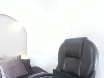 Chaturbate Best live sex cam show of eva_gomez11