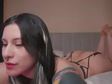 Chaturbate Sex Chat of evapunkprincess